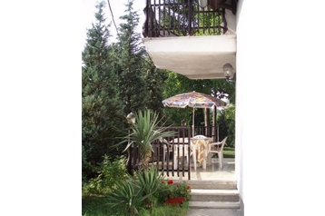 Accommodatie bij particulieren Balatonmáriafürdő 3